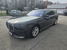 BMW 750 e/xDrive/Plug-in хибрид/B Гаранция! ! ! , снимка 1