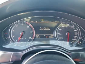 Audi Rs7, снимка 9