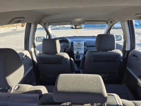 Toyota Corolla verso 7 МЕСТА, снимка 13