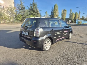 Toyota Corolla verso 7 МЕСТА, снимка 7