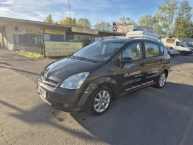 Toyota Corolla verso 7 МЕСТА, снимка 3