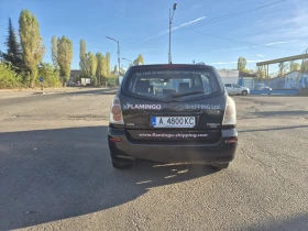 Toyota Corolla verso 7 МЕСТА, снимка 6