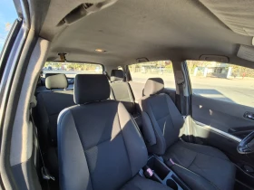 Toyota Corolla verso 7 МЕСТА, снимка 14