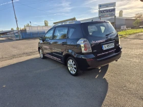 Toyota Corolla verso 7 МЕСТА, снимка 5