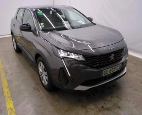 Peugeot 3008 1.5 BlueHDI 130.ACTIVE.KAMERA.LED.NAVI, снимка 2