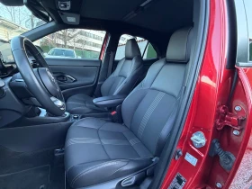 Toyota Yaris Cross AWD-Гаранция в Тойота, снимка 10