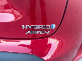 Toyota Yaris Cross AWD-Гаранция в Тойота, снимка 15