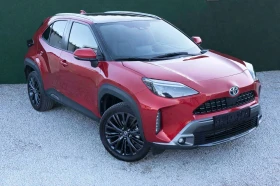 Toyota Yaris Cross AWD-Гаранция в Тойота, снимка 1