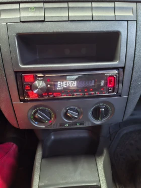 Skoda Fabia 1.9 sdi, снимка 9