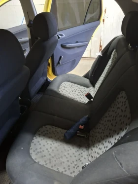 Skoda Fabia 1.9 sdi, снимка 6