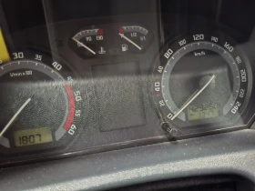 Skoda Fabia 1.9 sdi, снимка 10