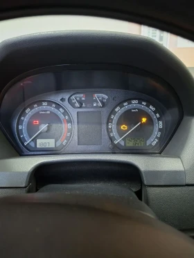 Skoda Fabia 1.9 sdi, снимка 12