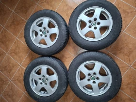 Skoda Fabia 1.9 sdi, снимка 14