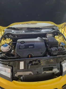 Skoda Fabia 1.9 sdi, снимка 7