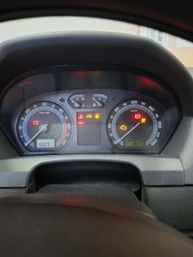 Skoda Fabia 1.9 sdi, снимка 11