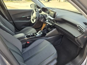 Peugeot 2008 1.5 HDI Allure Автомат Камера, снимка 11