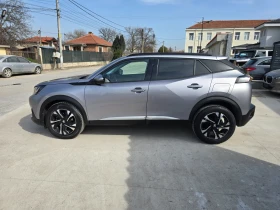 Peugeot 2008 1.5 HDI Allure Автомат Камера, снимка 4