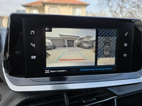 Peugeot 2008 1.5 HDI Allure Автомат Камера, снимка 17