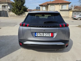 Peugeot 2008 1.5 HDI Allure Автомат Камера, снимка 6