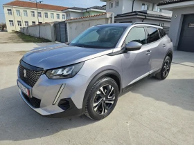 Peugeot 2008 1.5 HDI Allure Автомат Камера, снимка 3