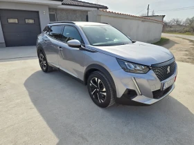 Peugeot 2008 1.5 HDI Allure Автомат Камера, снимка 9