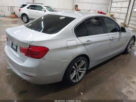 BMW 340 * XDrive* КОЖА* ПОДГРЕВ* ШИБИДАХ* , снимка 4
