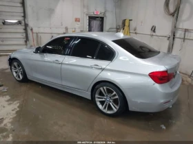 BMW 340 * XDrive* КОЖА* ПОДГРЕВ* ШИБИДАХ* , снимка 3