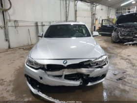 BMW 340 * XDrive* КОЖА* ПОДГРЕВ* ШИБИДАХ* , снимка 10
