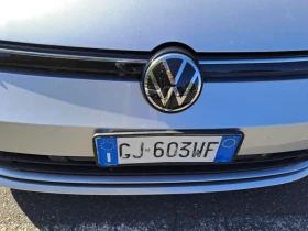 VW Golf Variant Style, снимка 14