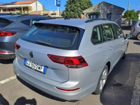 VW Golf Variant Style, снимка 3