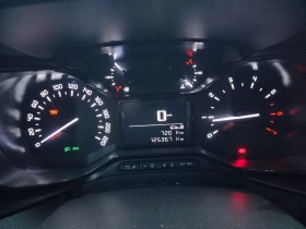 Citroen Berlingo Toyota Proаce City 2+ 1  места, снимка 9