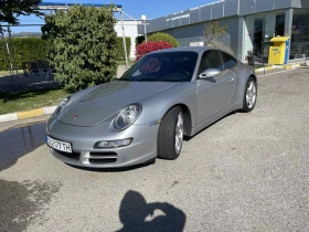 Porsche 911 Carrera4S, снимка 7