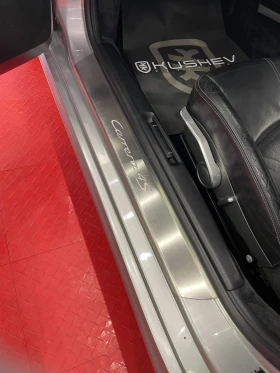 Porsche 911 Carrera4S, снимка 14
