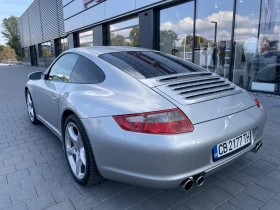 Porsche 911 Carrera4S, снимка 6