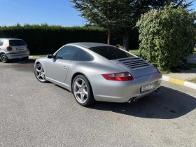 Porsche 911 Carrera4S, снимка 9