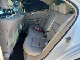 Mercedes-Benz E 300 AMG Line * Без инциденти * LED фарове * CARFAX * , снимка 9