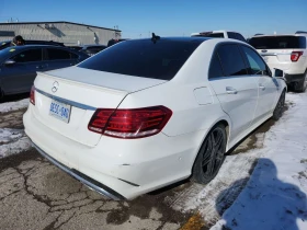 Mercedes-Benz E 300 AMG Line * Без инциденти * LED фарове * CARFAX * , снимка 3