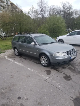 VW Passat B 5.5, снимка 1