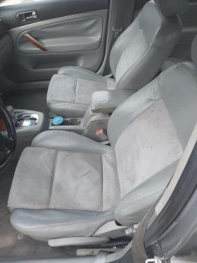 VW Passat B 5.5, снимка 5