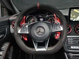 Mercedes-Benz CLA 2.5, снимка 13