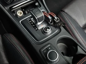 Mercedes-Benz CLA 2.5, снимка 9