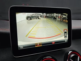 Mercedes-Benz CLA 2.5, снимка 15