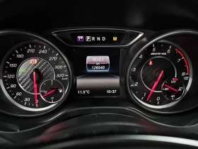 Mercedes-Benz CLA 2.5, снимка 8