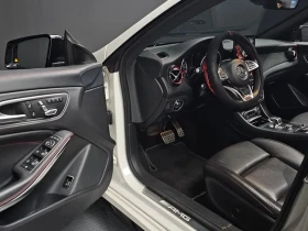 Mercedes-Benz CLA 2.5, снимка 11