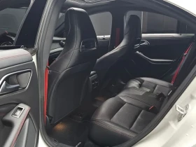 Mercedes-Benz CLA 2.5, снимка 12