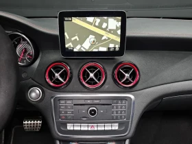 Mercedes-Benz CLA 2.5, снимка 14