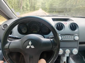 Mitsubishi Colt Автоматик, 6 скорости , снимка 6