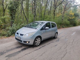 Mitsubishi Colt Автоматик, 6 скорости , снимка 1