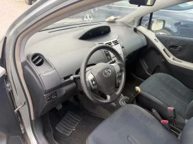 Toyota Yaris 1.0 Benzin, снимка 5