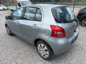 Toyota Yaris 1.0 Benzin, снимка 2